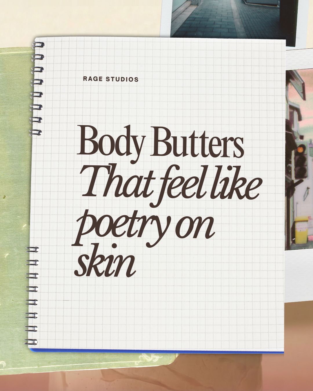 Body Butters That Feel Like Poetry on Skin