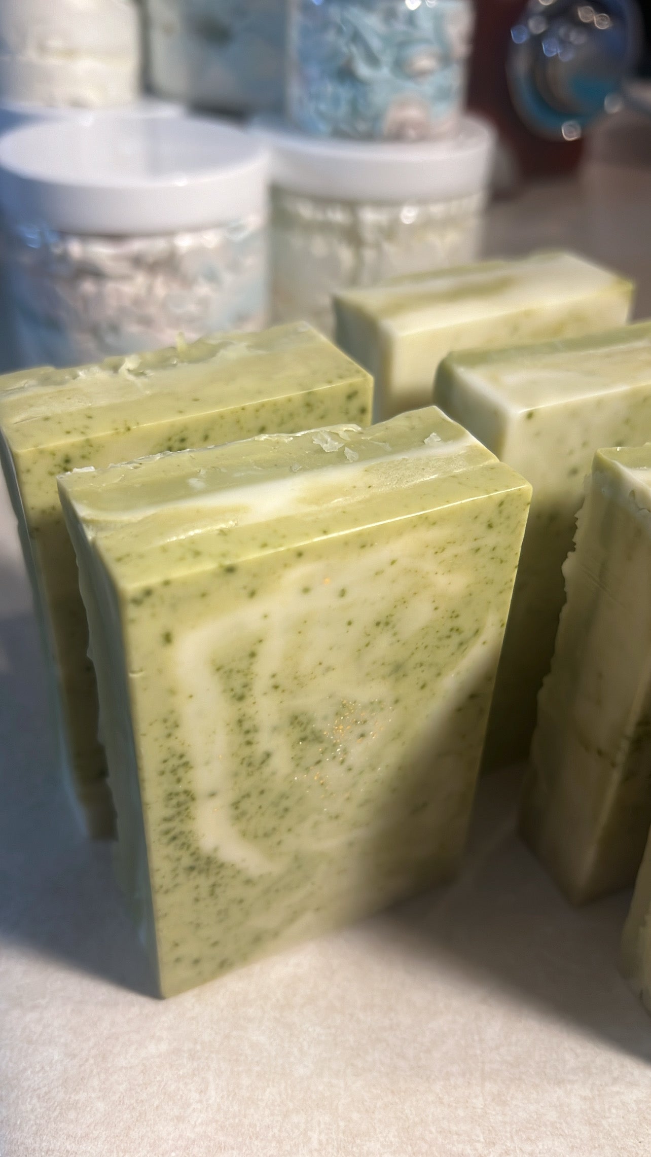 Matcha Mama