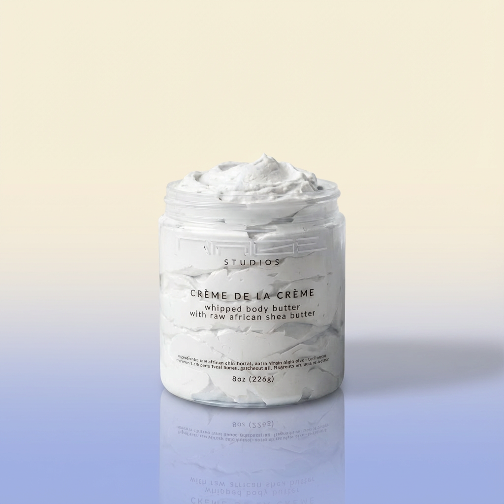 Crème de la Crème